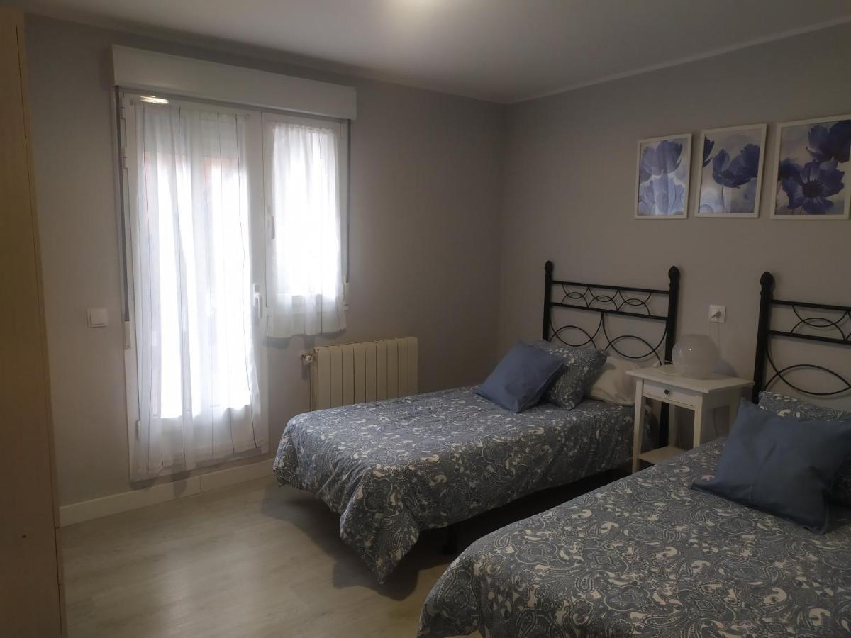 Villa Alquiler Integro Casa Proxima A Colunga Extérieur photo